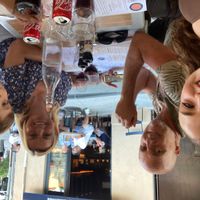 La maison de Jean-Marc et Blanka en Provence