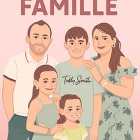 Grande longère de charme au cœur de la campagne, avec piscine et grand jardin arboré