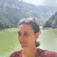 Ancienne maison de pêcheur, vue mer et port