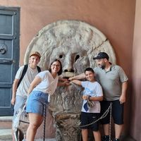 La maison de Paulo et vanessa