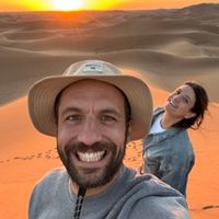 Appartement de 2 chambres avec terrasse et vue mer, au coeur du mythique Vallon des Auffes