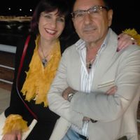 La maison de MARIA GRAZIA