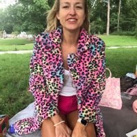 La maison de Natalia