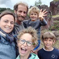 Maison familiale au cœur de Vannes