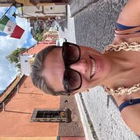 La maison de Carolina