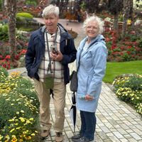 La maison de Elisabeth Espedal