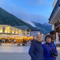 La maison de PATRICIA