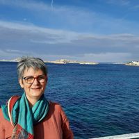 La maison de Anne et Eric