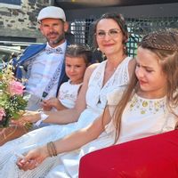 Au coeur des chênes