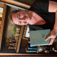 La maison de Jennifer