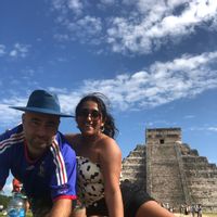 La maison de Camila & Mike