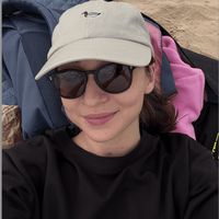 La maison de Viktoriia