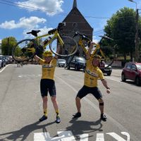 La maison de Louisa Sif