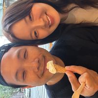 La maison de Sam & Eric