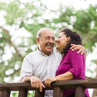 La maison de José Conrado