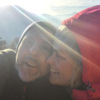 Notre appartement en Hauts Valais