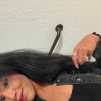 La chambre privée de Daniela