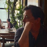 La maison de Óscar J