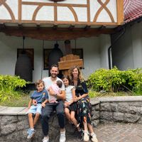 La maison de Zuriñe