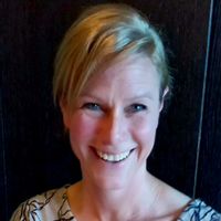 La maison de Melanie