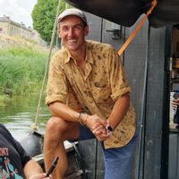 La maison de Thibault