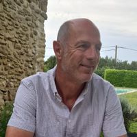 Le chalet de FLORENCE