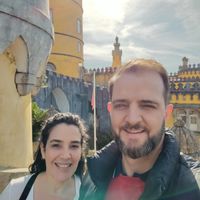 La maison de Carla Naves