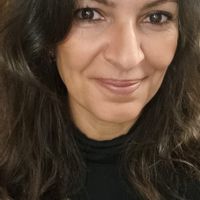 La maison de la Gazelle