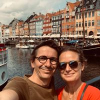 Grande maison de famille