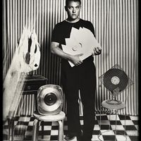 Appartement au coeur de la célèbre Cité Radieuse, l'unité d'habitation du Corbusier.