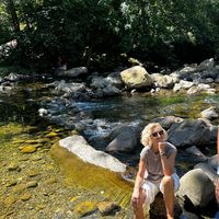 La maison de Milagrosa