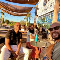 L’appart cosy du Sud avec grande terrasse