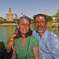 La maison de josé joaquín Y Marie Josée