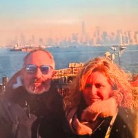 La Castellane, vue unique sur le Luberon