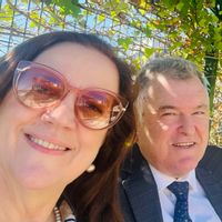 La maison de Josemary e Moacir