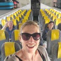 Appartement confortable et spacieux avec balcons, entre mer et nature, près de Montpellier