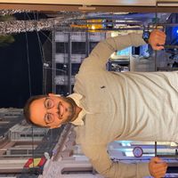 Appartement centre gueliz victor hugo Marrakech