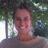 La maison de Ana y Fede