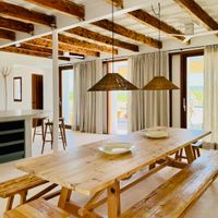 La maison de Gabriel