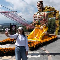 La maison de Adriana