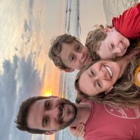 La maison de Brittany