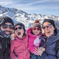 Maison 150m² Beaujolais Pierres dorées/Monts du Lyonnais à 30min de Lyon par tram-train