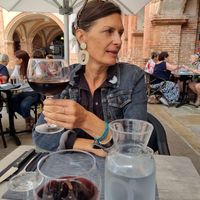 Maison d'artiste au coeur de Montauban