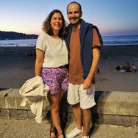 L'appartement de Solène, Jonathan et Olivia