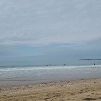 Appartement proche centre ville lumineux avec terrasse exposée sud