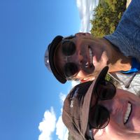 La maison de Fran and John