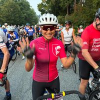 La maison de Michelle