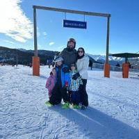 La maison de Maria Ines