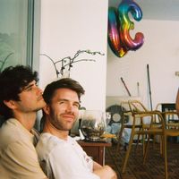 La maison de Oriol & Michael