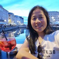 La maison de Chunhua